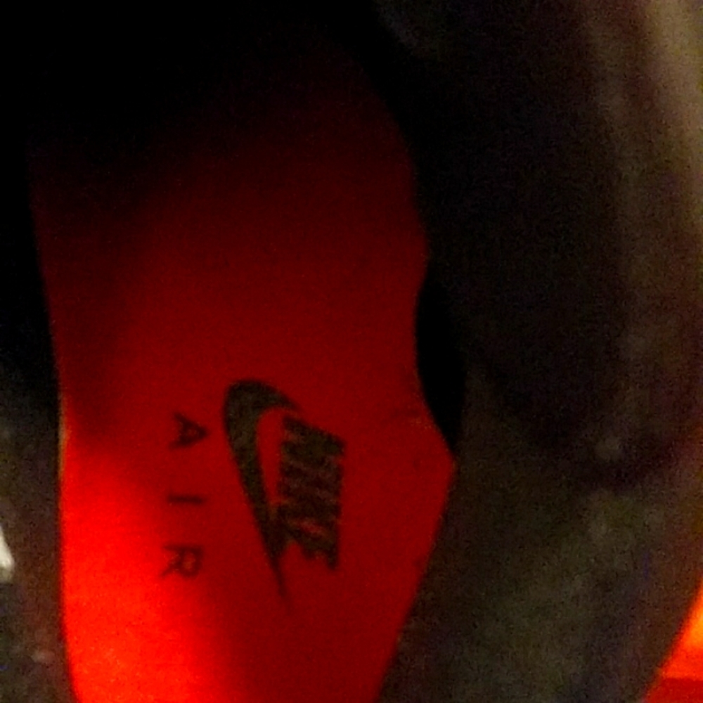 Nike Air Jordan